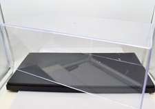 teca per modellini auto scala