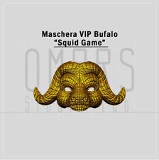 1x Maschera indossabile Mask