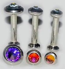 18g 16g VULCANO FIRE GEM Elica