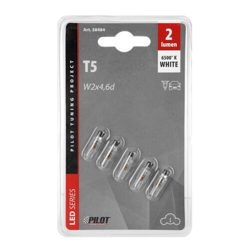 Lampadine per cruscotto led - per,