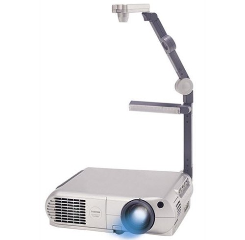 Proiettore toshiba tlp681u xga - tlp681u,