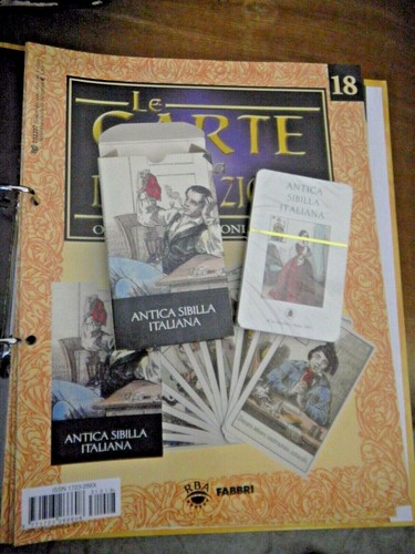 Mazzo nuovo completo - nuovo,