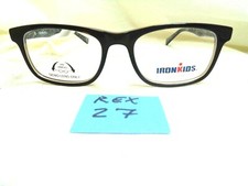 New Balance Iron Montatura per