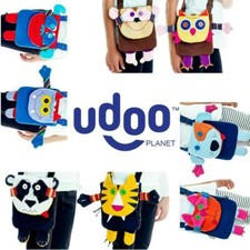 BORSA INCROCIATA UDOO BAMBINA