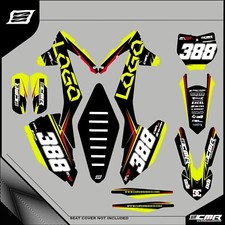 Kit grafiche adesive per ktm - adesive,