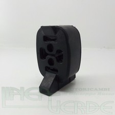 Supporto marmitta silenziatore - supporto,