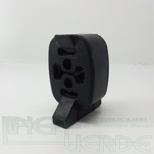 Supporto marmitta silenziatore - supporto,