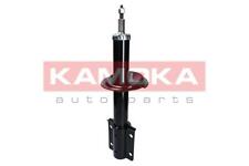 Ammortizzatore anteriore Kamoka per Fiat Ducato pianale/telaio 244 230 230L