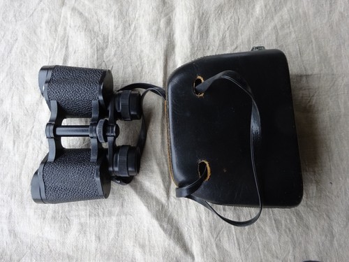 Binocolo carl zeiss jena 8 - carl,
