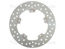 Disco Posteriore BREMBO SERIE