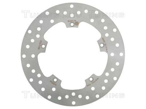 Disco freno posteriore brembo - disco,