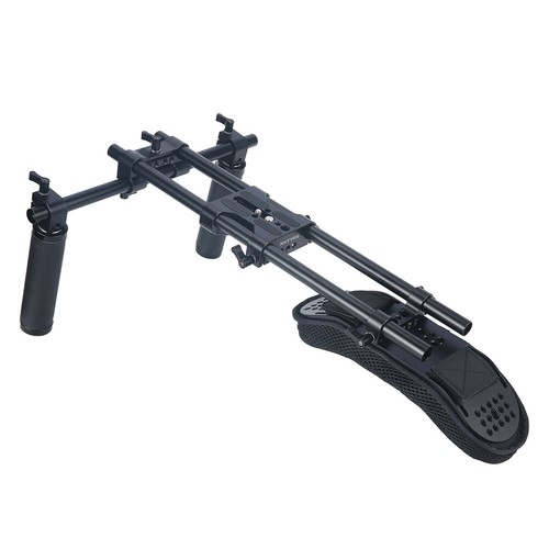 Niceyrig kit spallacci - niceyrig,