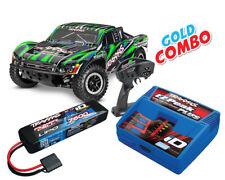 Traxxas Slash 4x4 HD VXL