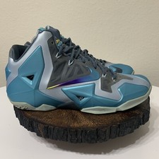 Scarpe sneakers Nike LEBRON 11