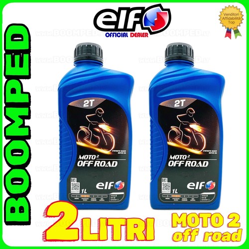 Olio motore moto cross - moto, 2
