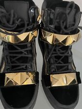 GIUSEPPE ZANOTTI sneakers