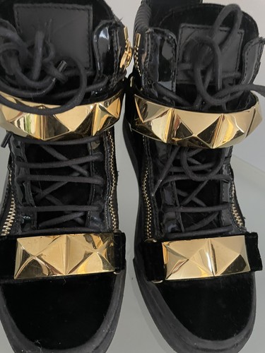 Giuseppe zanotti sneakers - zanotti,