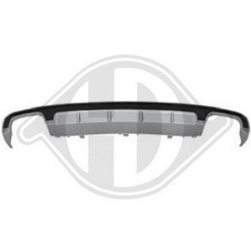 Paraurti per audi avant 0 - paraurti,