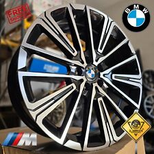 ✅M new KIT 4 Cerchi in Lega 8j x 20" Compatibili con new BMW X1 u12 X2 f39 - X3
