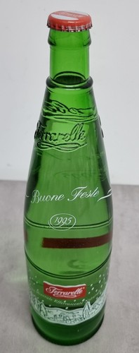 Acqua ferrarelle bottiglia - bottiglia, in