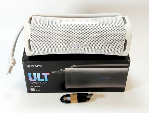 Sony ult field altoparlante - field, 1