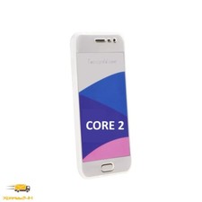 COVER FRONTE RETRO 360°