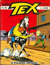 🌵 Tutto Tex numeri a scelta: 36 38 40 41 42 43 46 47 48