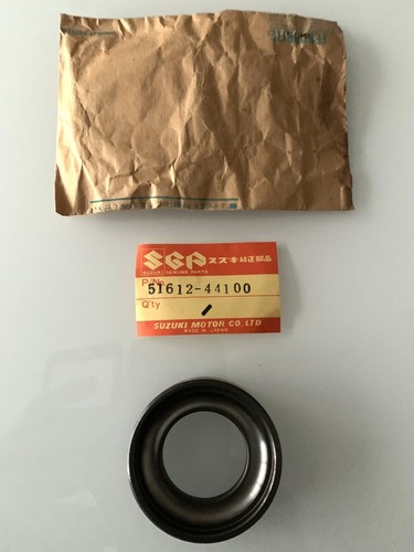 Suzuki gsx 400 - 400, 1980/81