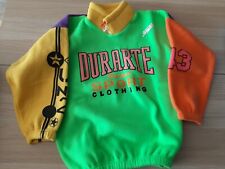 FELPA BAMBINO pile di  cotone colorata made in Italy 