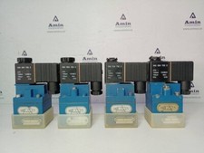 Rexroth 3722280220 Valvola
