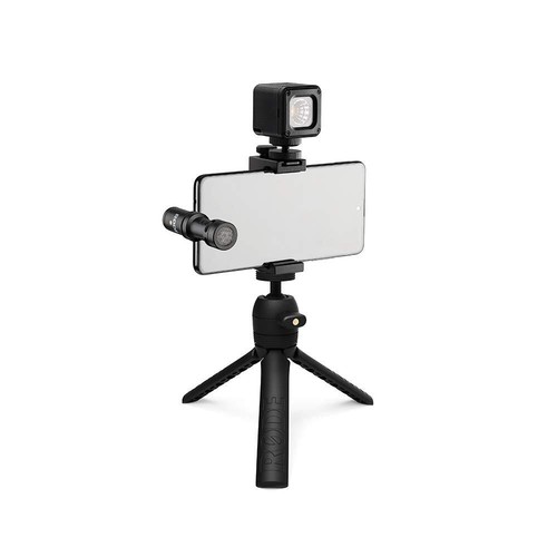 Vlogger kit edizione - kit, usb-c