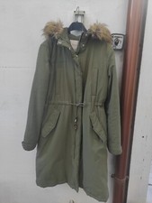 Giubbotto Invernale Da Donna