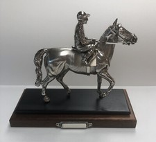 Sacchetti statuina cavallo