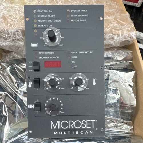 Nordson microset multiscan - nordson,,