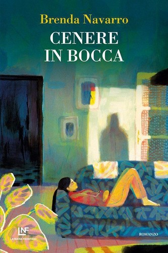 Libri navarro brenda - libri,