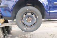 4x Skoda Fabia Cerchi