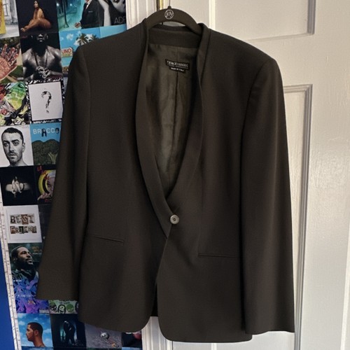 Giacca blazer donna giorgio - giacca,