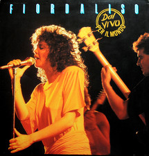 FIORDALISO-"Dal vivo per il