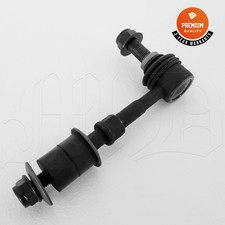 BARRA ANTIROLLIO POSTERIORE STABILIZZATORE DROP LINK PER TOYOTA RAV 4 RAV4 MK3 MK4 2005-