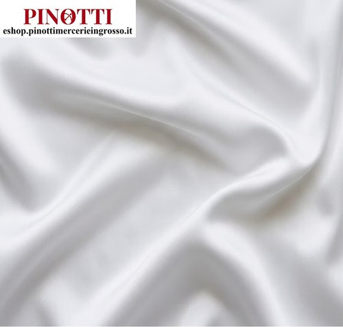 Tessuto satin raso stretch - tessuto,