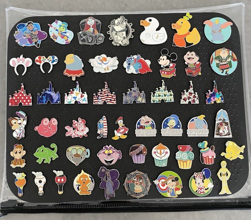 Lotto spille disney - 50,