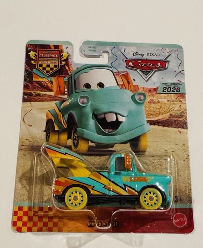 Nuova disney pixar cars corsa - nuova,
