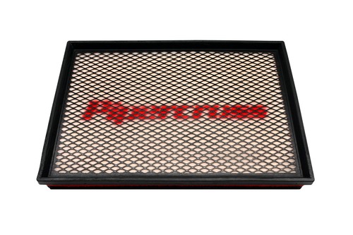 Pipercross filtro per opel - per,