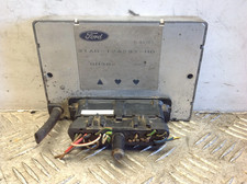 A3360 CENTRALINA MOTORE FORD ESCORT ORION 1.6 BENZINA 1990 1995 91AB12A297HB