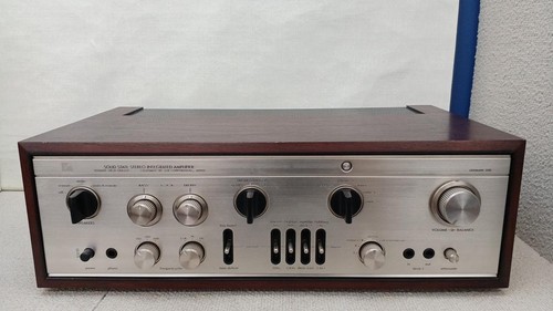 Luxman 308 integrated - l-308,