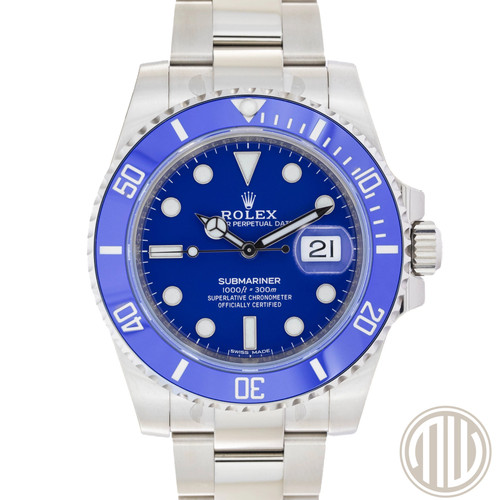 Rolex submariner date - rolex,
