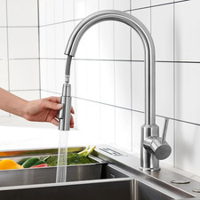Rubinetto Lavello Cucina