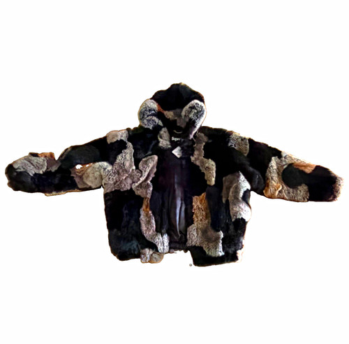 Giacca cappotto supreme - giacca,