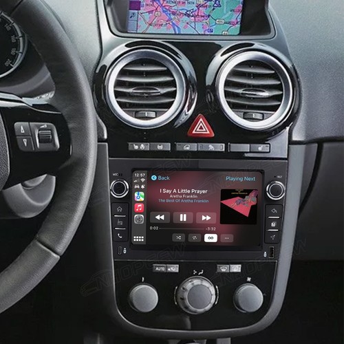 Autoradio 128gb android 15 - 4+128gb,