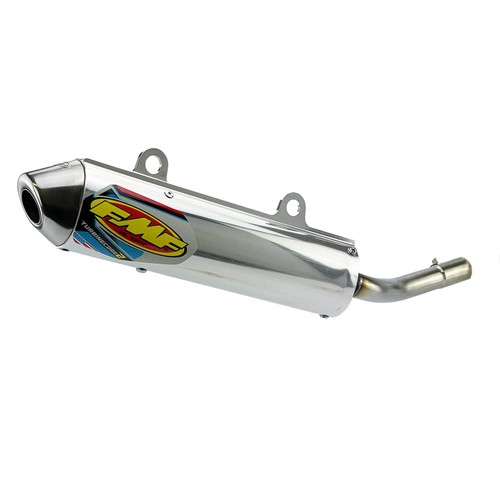 Silenziatore scarico fmf - scarico,